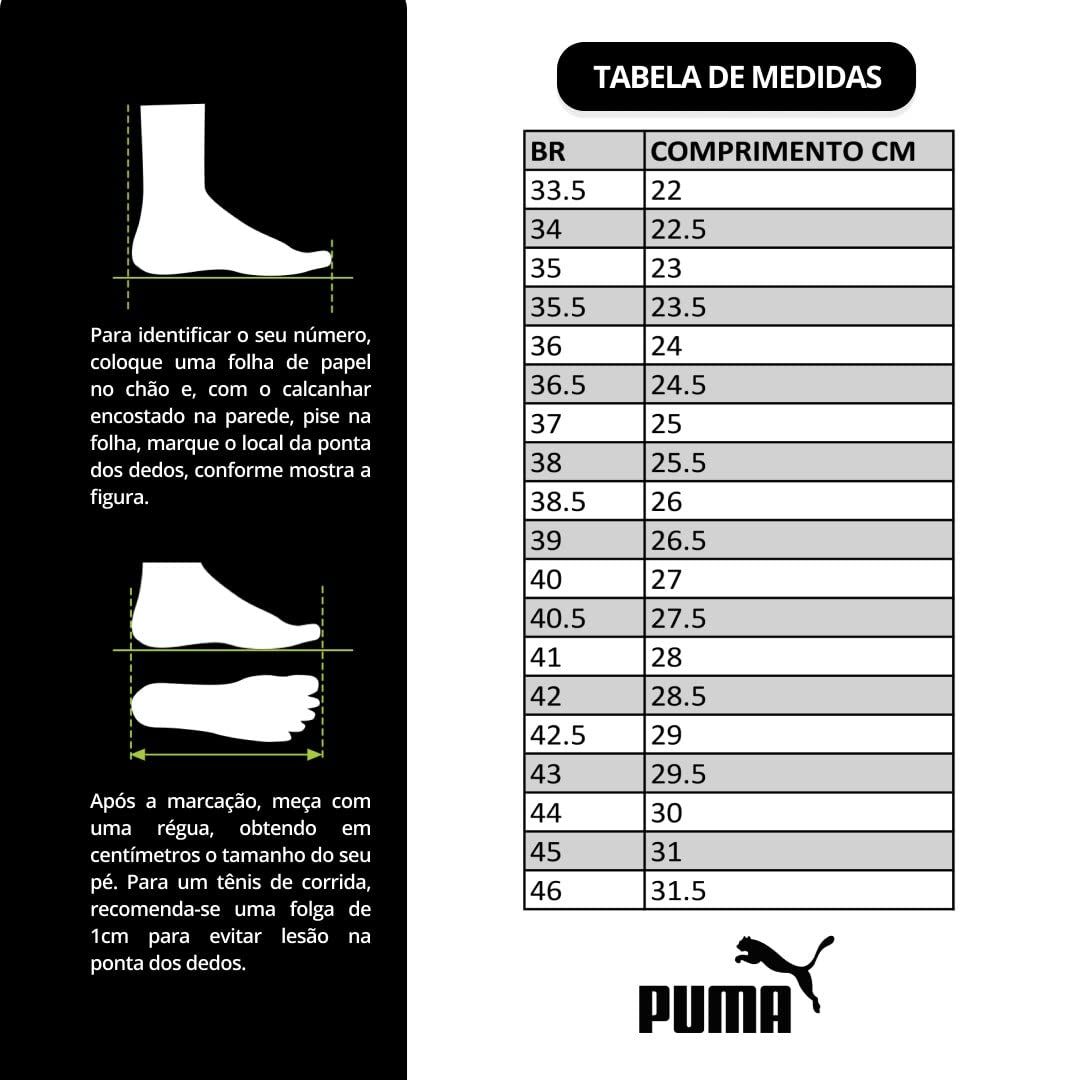 Tênis PUMA PUMA SMASH V2 BDP adulto-unissex em promoção! Veja a oferta e mais achadinhos de Tênis 7 Hoje é o melhor dia para comprar Tênis PUMA PUMA SMASH V2 BDP adulto-unissex com aquele preço maroto! Promoção! Aproveite a oferta! 7