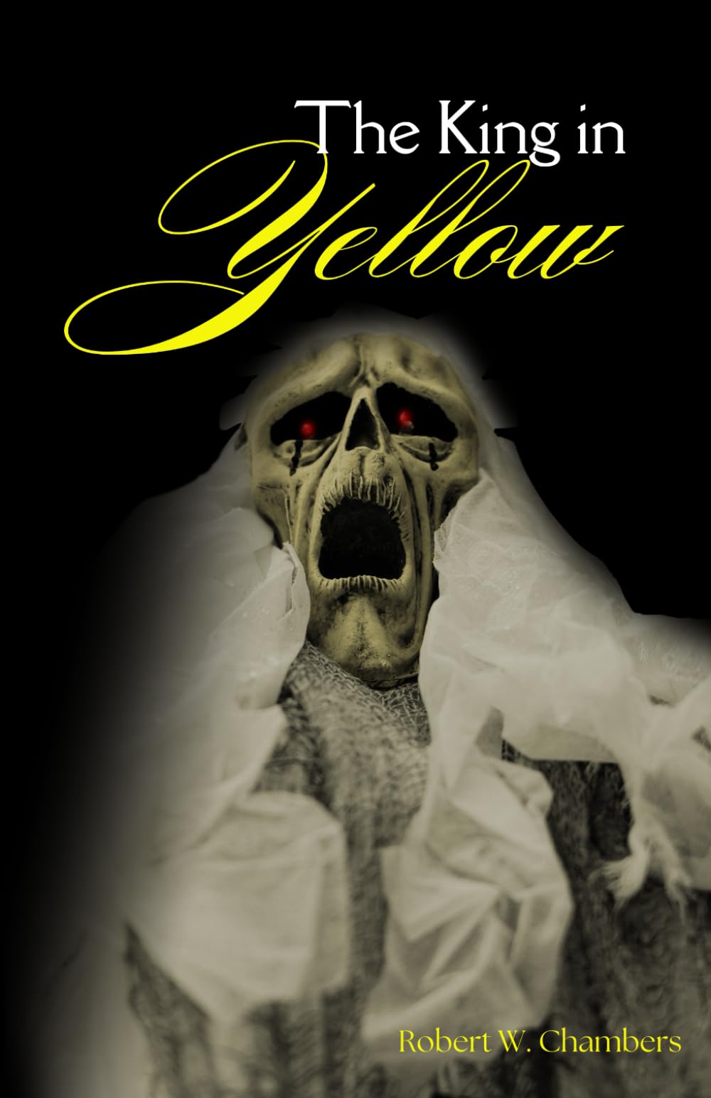 The King in Yellow