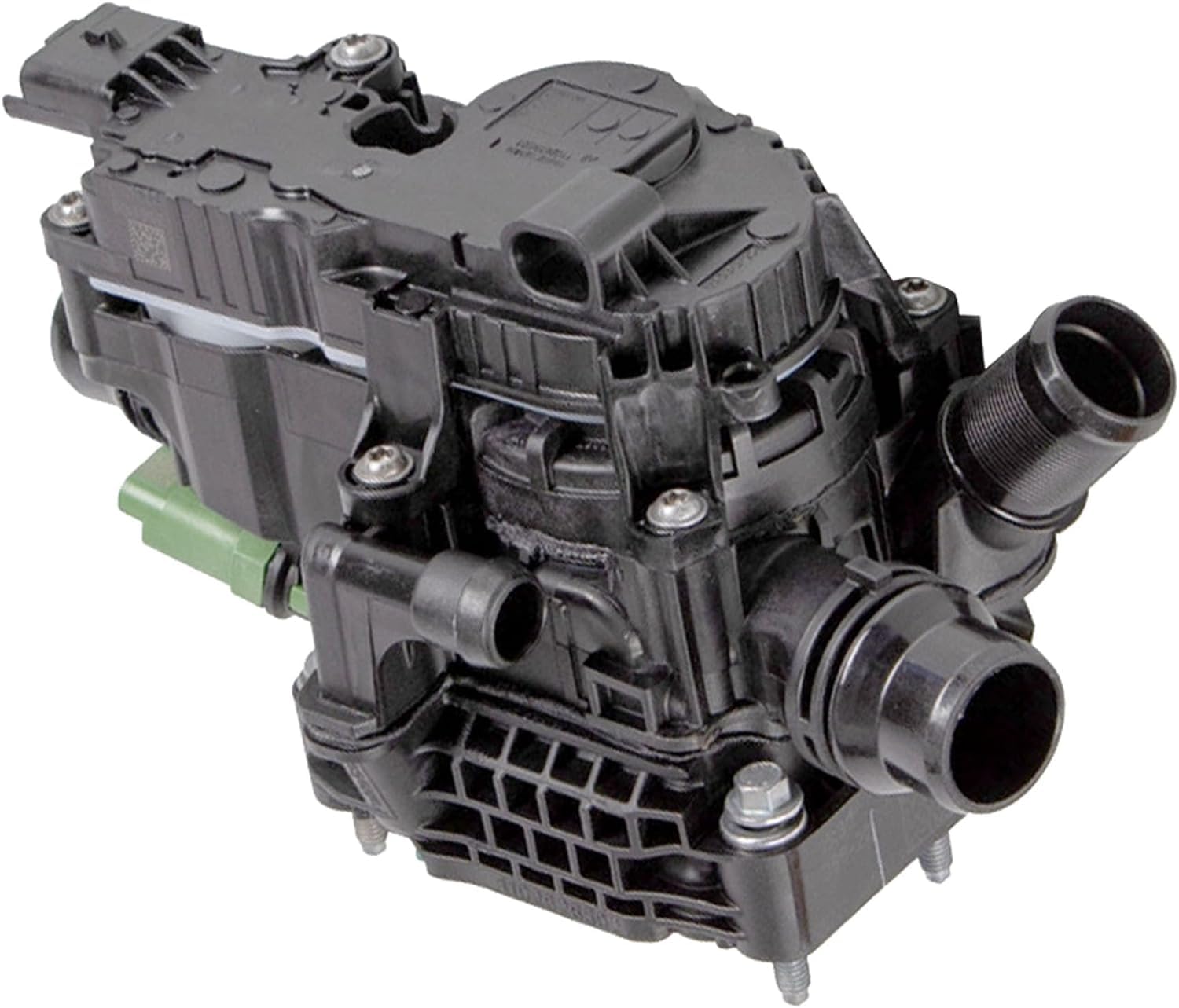 Sensore Temperatura Refrigerante 3 Poli Per Citroën Berlingo C3 C8 Jumpy E Peugeot Partner - Ricambio 133897 - 2