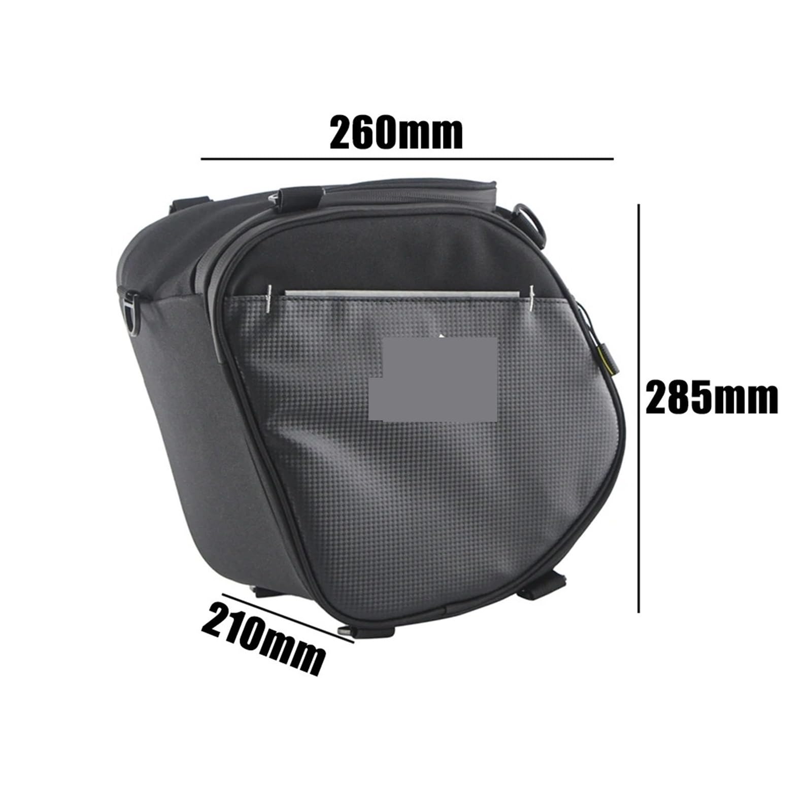 Borsa Moto Per BMW C400GT C 400GT C400 GT 400 C650GT 650GT C650 650 Moto Scooter Pedale Borsa Degli Attrezzi Bagagli Bisaccia Selle Moto Bagagli