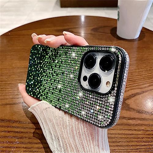 Coque iPhone 11 Pro antichoc ENILSA évitant les rayures grâce aux strass