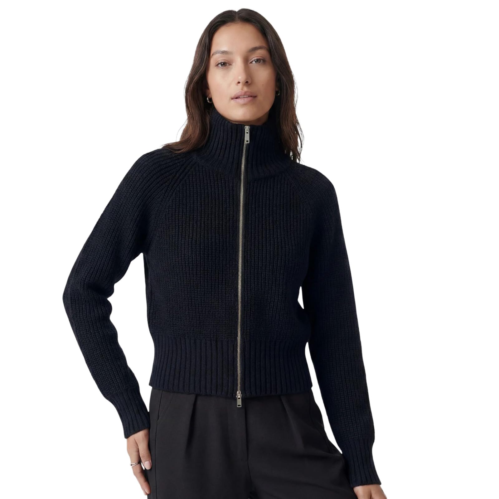 LeGer Nala Jumper, Strickjacke für Damen, by Lena Gercke, Gr. 34-44