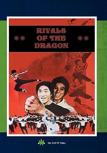 Rivals of the Dragon
