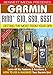 Produktbild Garmin Rino 610, 650, 655T