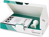 Vista 2 de Otovent Adult Autoinflation Device - Clinically Effective Treatment for Glue Ear