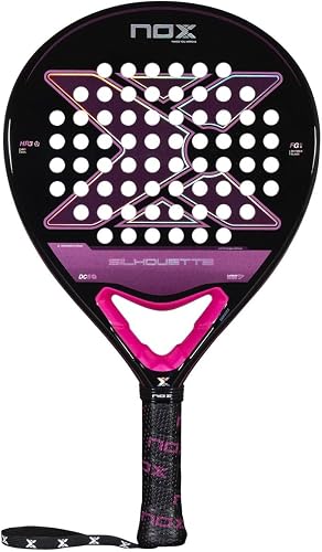 Nox X-One padel racket