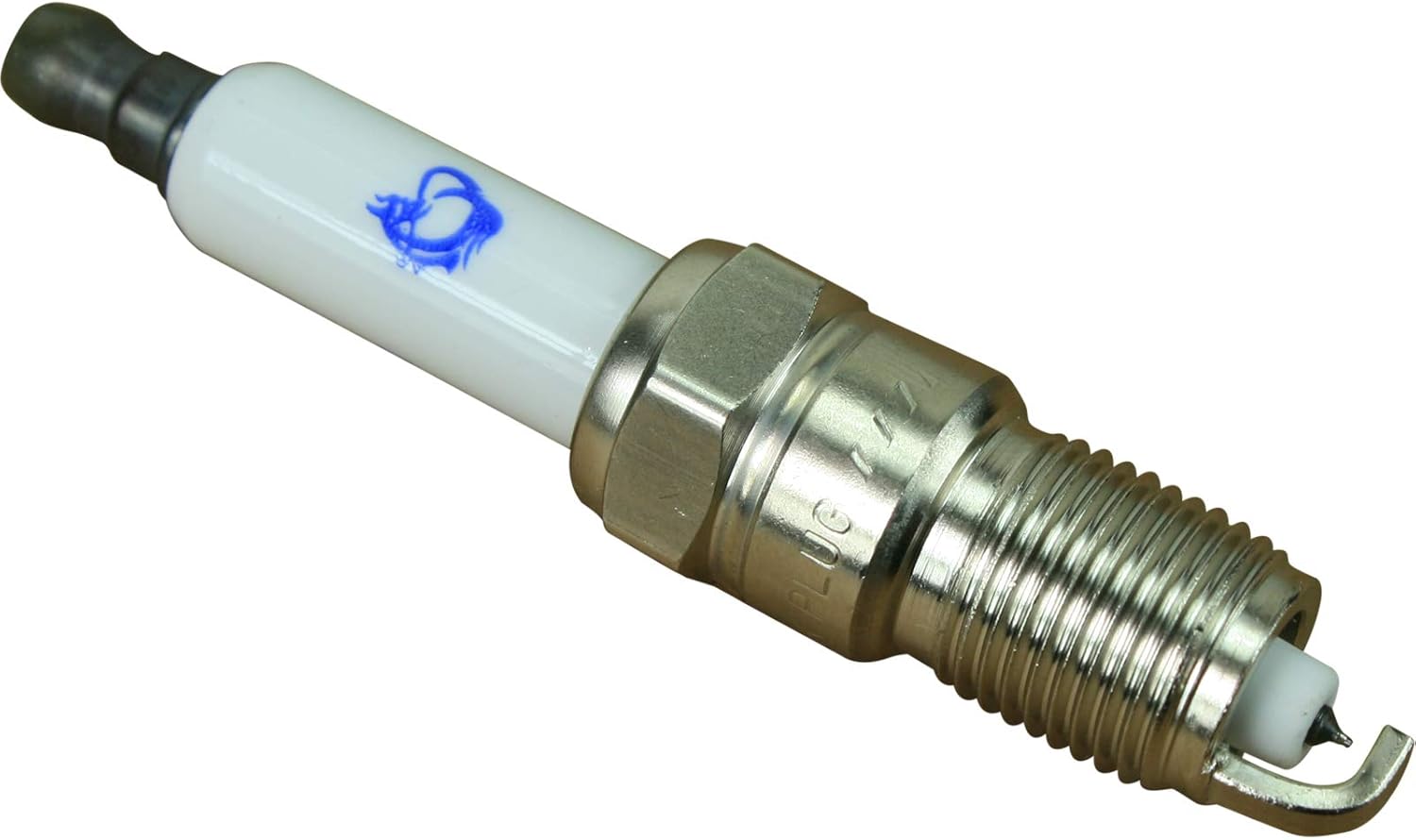 AIP Electronics Dragon FIRE Performance Power Pack Iridium Spark Plugs and Low Ohm Spark Plug Wires Compatible with 2015-2020 Buick Chevrolet GMC Cadillac Pontiac Hummer LS V8 OEM Fit Kit-1181