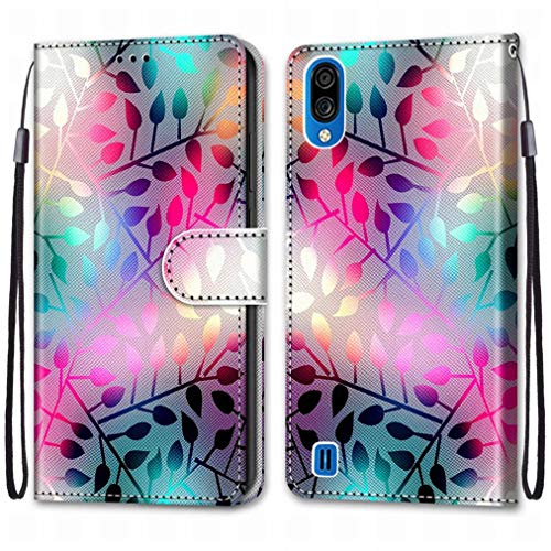 LEMORRY Cover per ZTE Blade A5 (2020) Custodia in