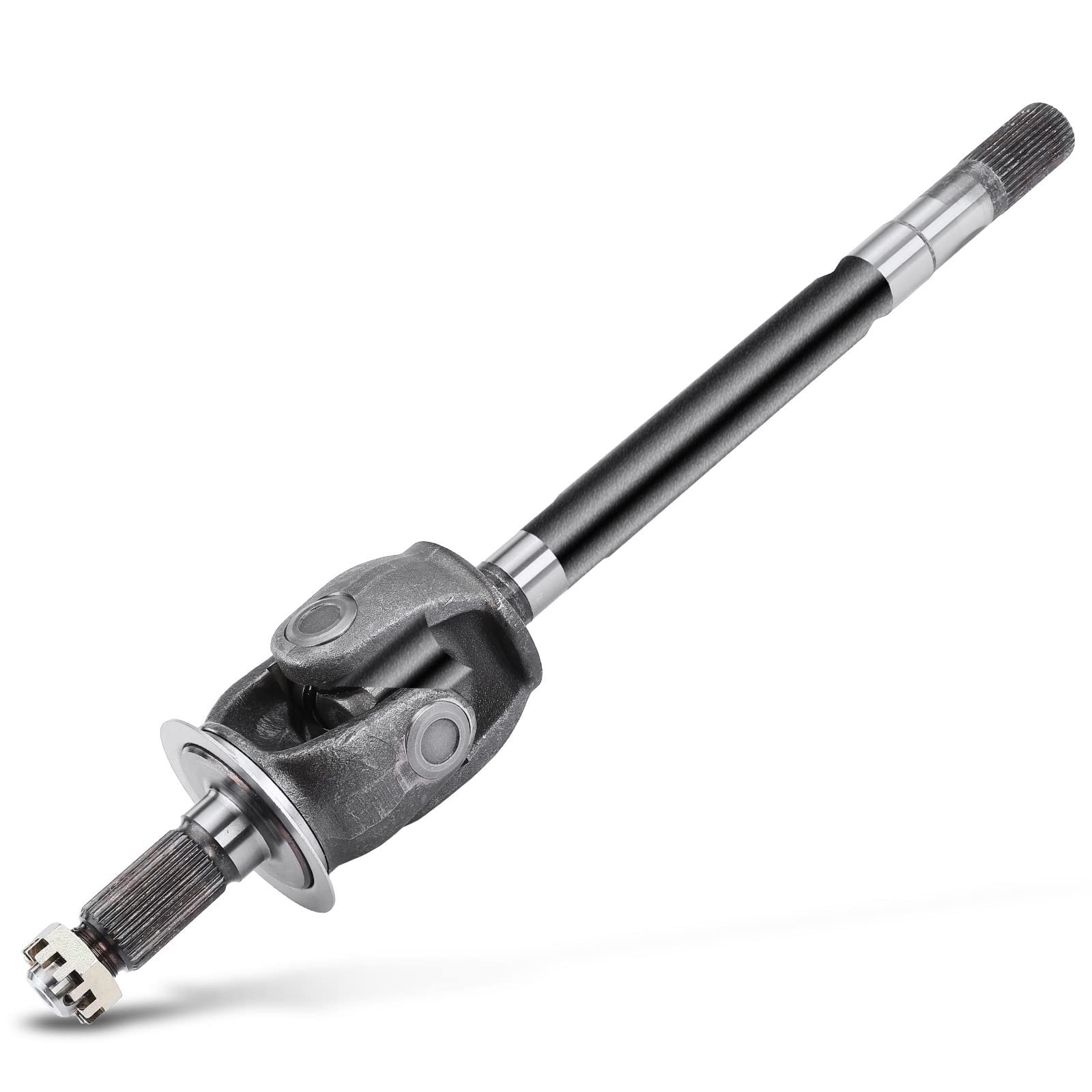 Photo 1 of A-Premium CV Axle Shaft Assembly Compatible with Dodge Ram 1500 2006-2008, Ram 2500 3500 2003-2008, Front Left Driver Side, Replace# 40020734, 5086667AB