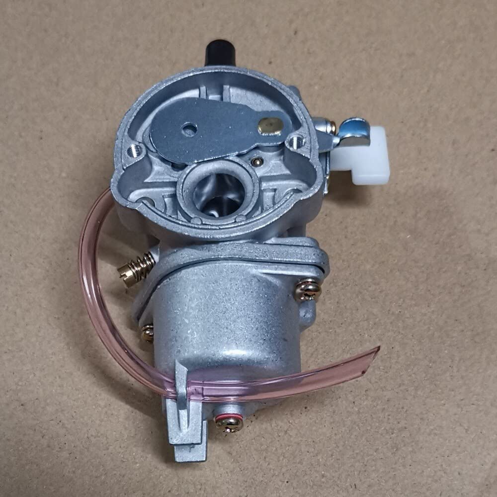 Nos 10 Carburateur Debroussailleuse Komatsu Zenoah G4k à Acheter En