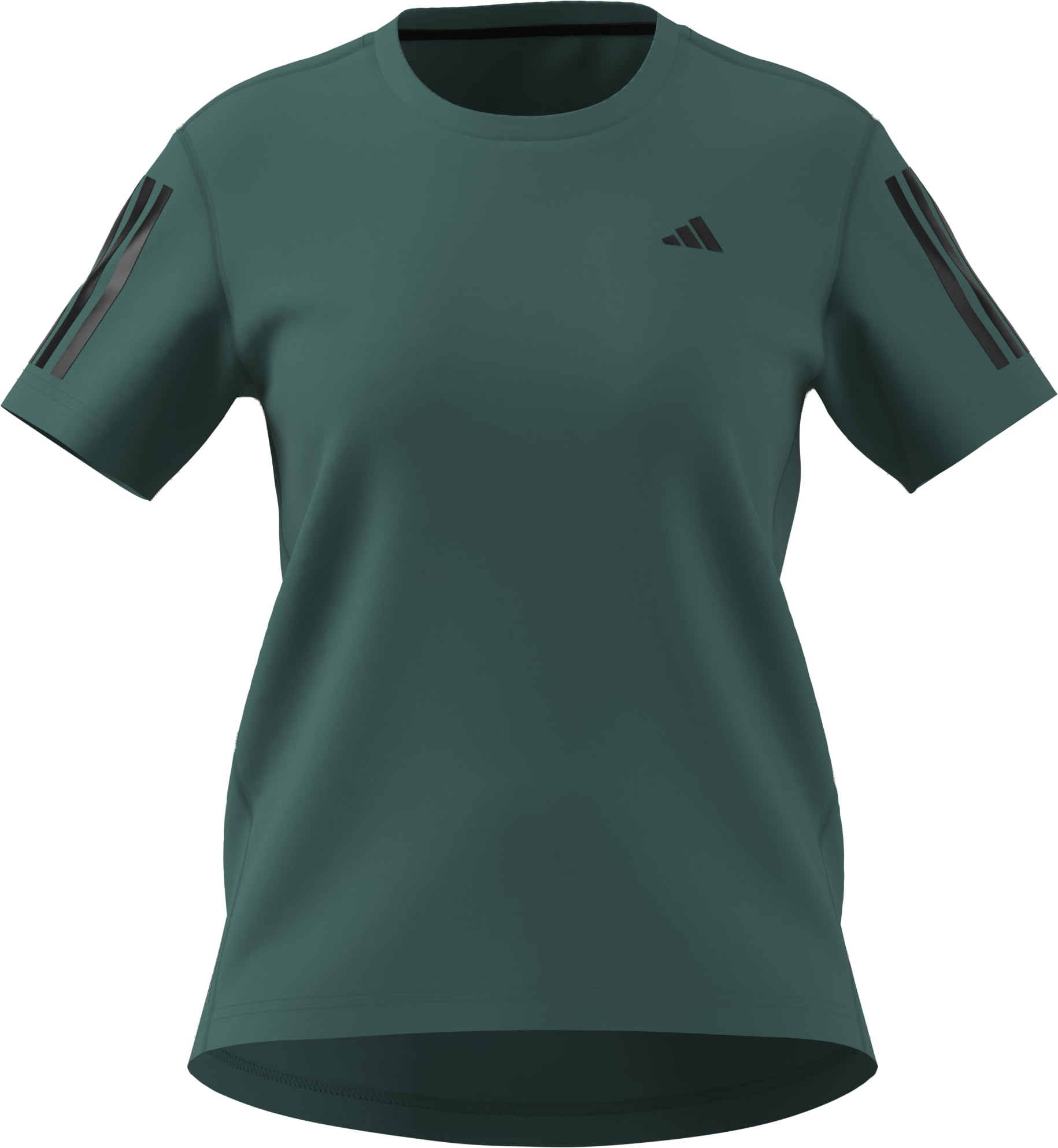 adidas Own The Run tee T-Shirt Mujer