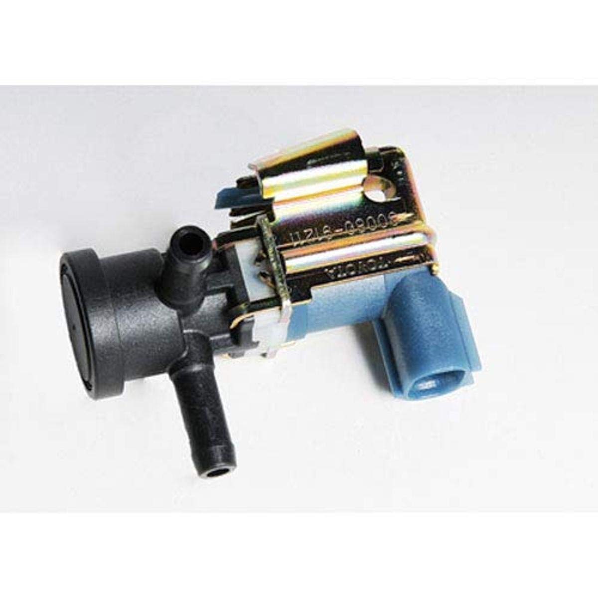Amazon.com: GM Genuine Parts 214-1071 (88969154) Vapor Canister