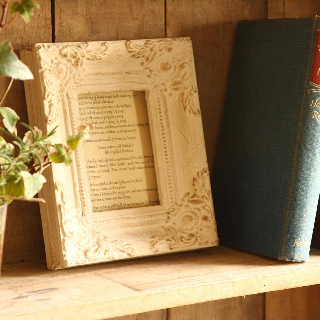 Amazon.co.jp: SPICE OF LIFE(スパイス) 額縁 アンティークスタイル