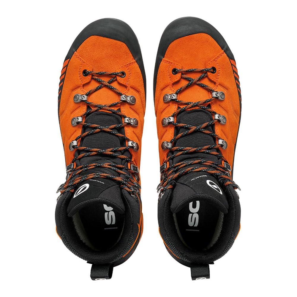 SCARPA Uomo Ribelle TRK GTX