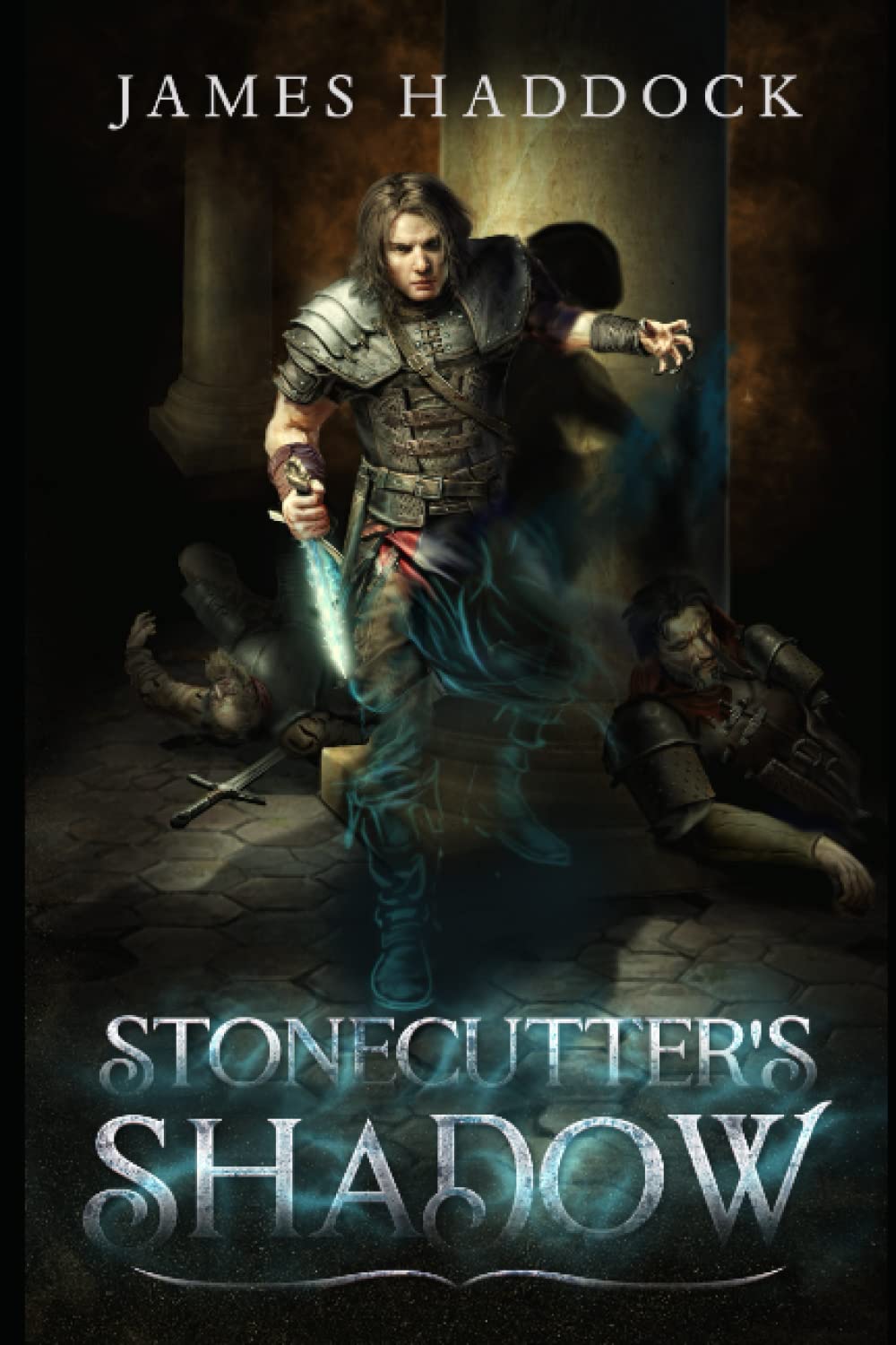 Stonecutter's Shadow