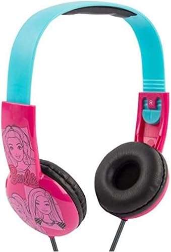 Auriculares de diadema seguros para niños disponible en Yaxa Costa Rica