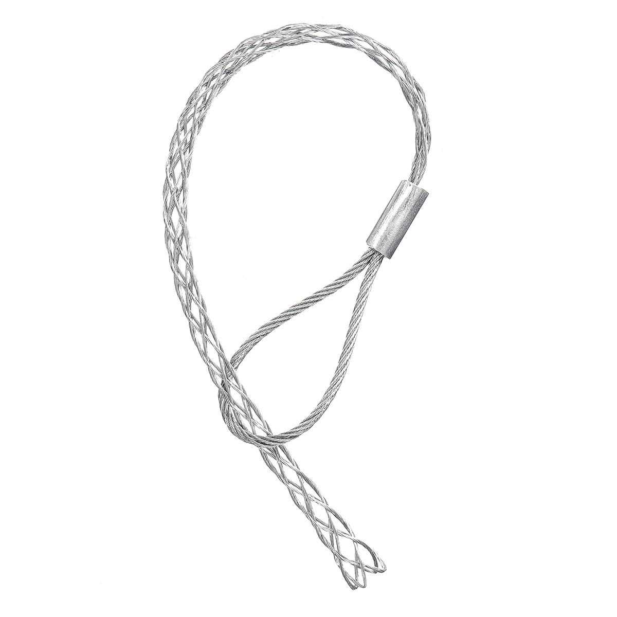 RanDal Gripper Per Cavo In Acciaio Inox - 12-15mm, Per Tirare Filo In Tubi E Condotti, Elettricisti