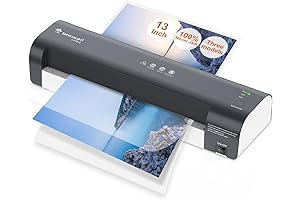 Bonsaii Thermal Dough Laminator