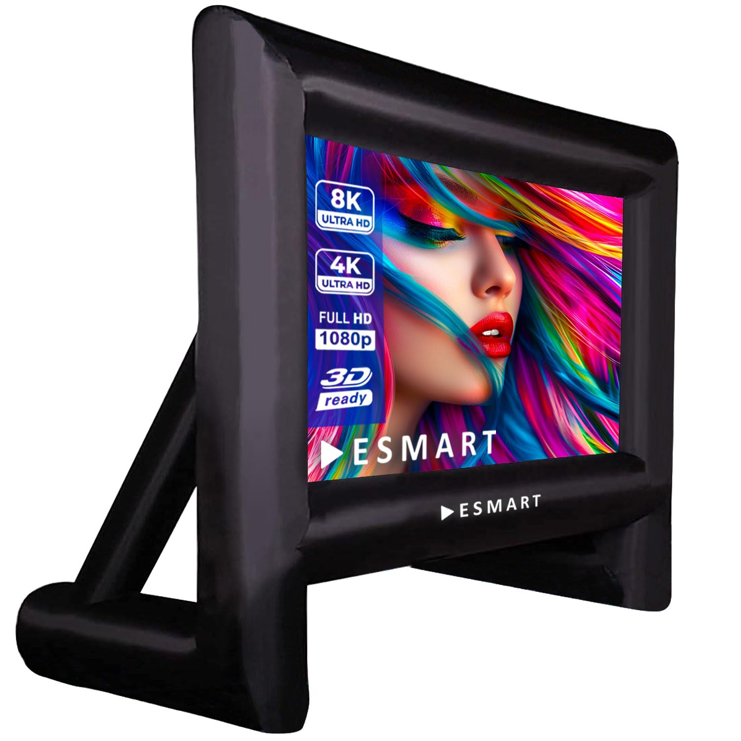 ESMART Public AIR 14 Écran Gonflable 323 cm (247 x 137cm 16:9)