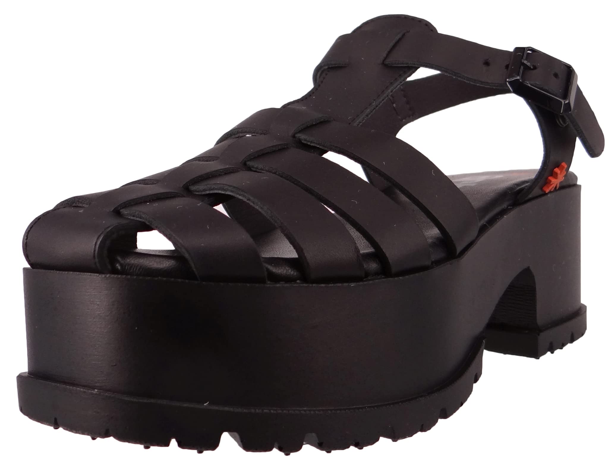 ART Manchester Women's Heeled Sandal