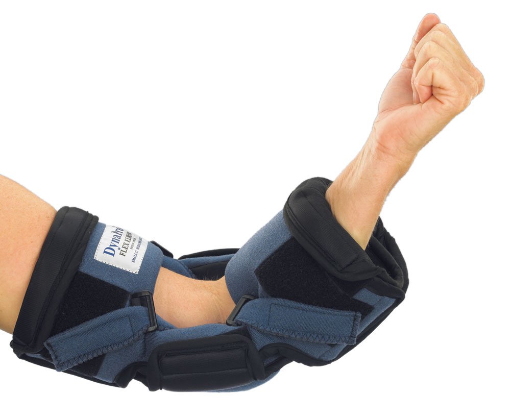 Flex Elbow, Small
