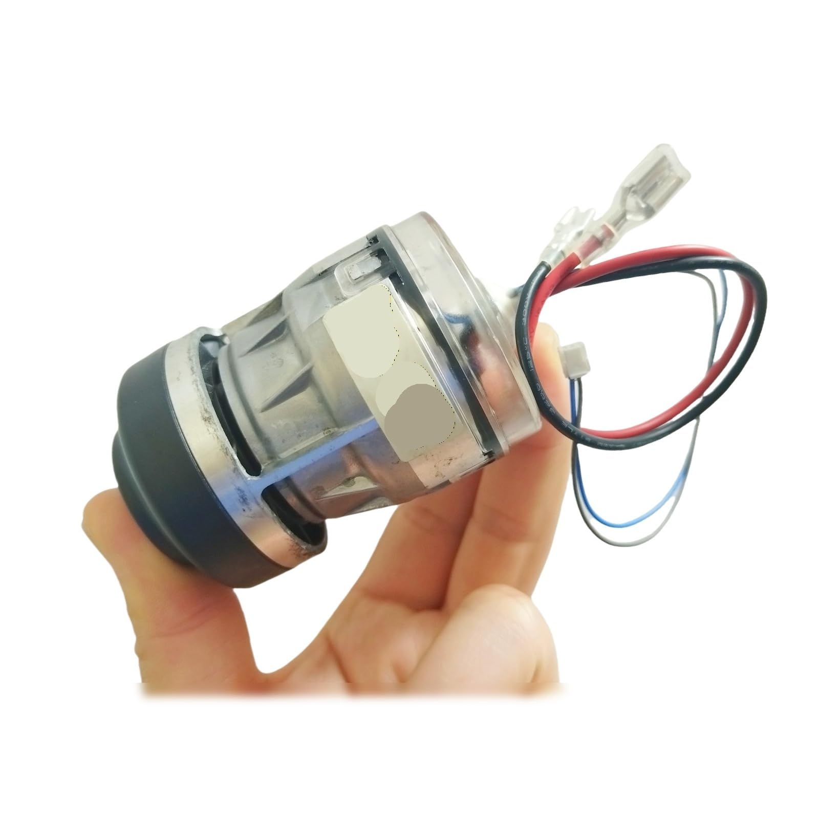Motor M2209 21,6 V 150W, Compatible con Dreame, H12 Pro, repuestos de aspiradora de mano, accesorios, Motor de MXD-A-2
