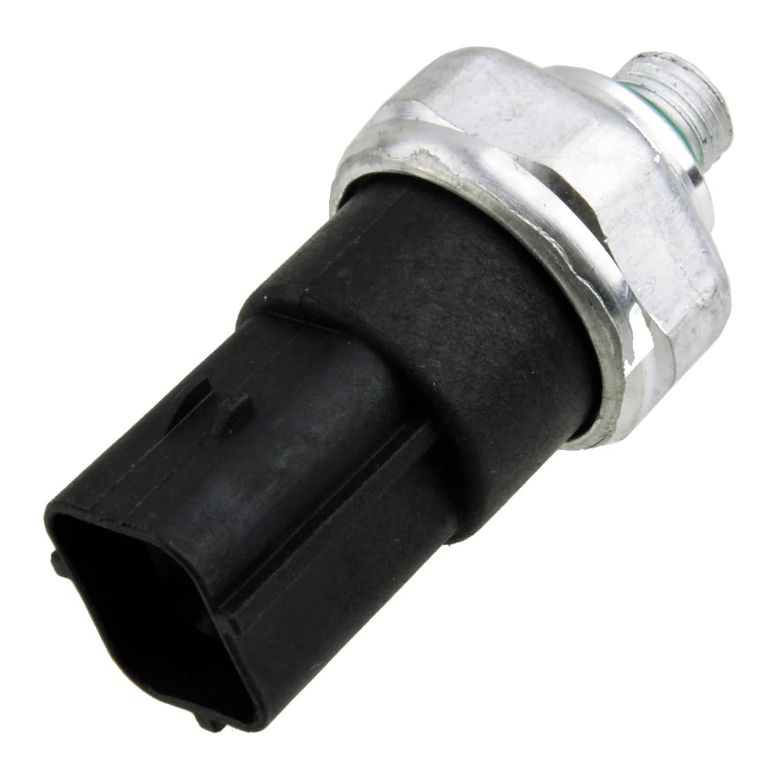Sensore pressostato Aria condizionata Compatibile con Hyundai per Tiburon 2001 2002 2003-2008 e Tucson 2004 2005-2009. Codice Ricambio: 1S9240 1711764 9775238001.