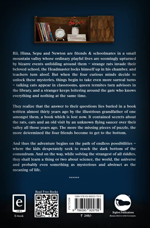 Buy The Flying Saucer The Universe The Meaning Of Life Book Online At Low Prices In India The Flying Saucer The Universe The Meaning Of Life Reviews Ratings