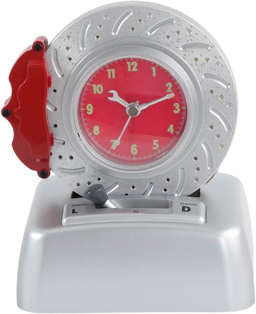 sveglia rotante per bambini