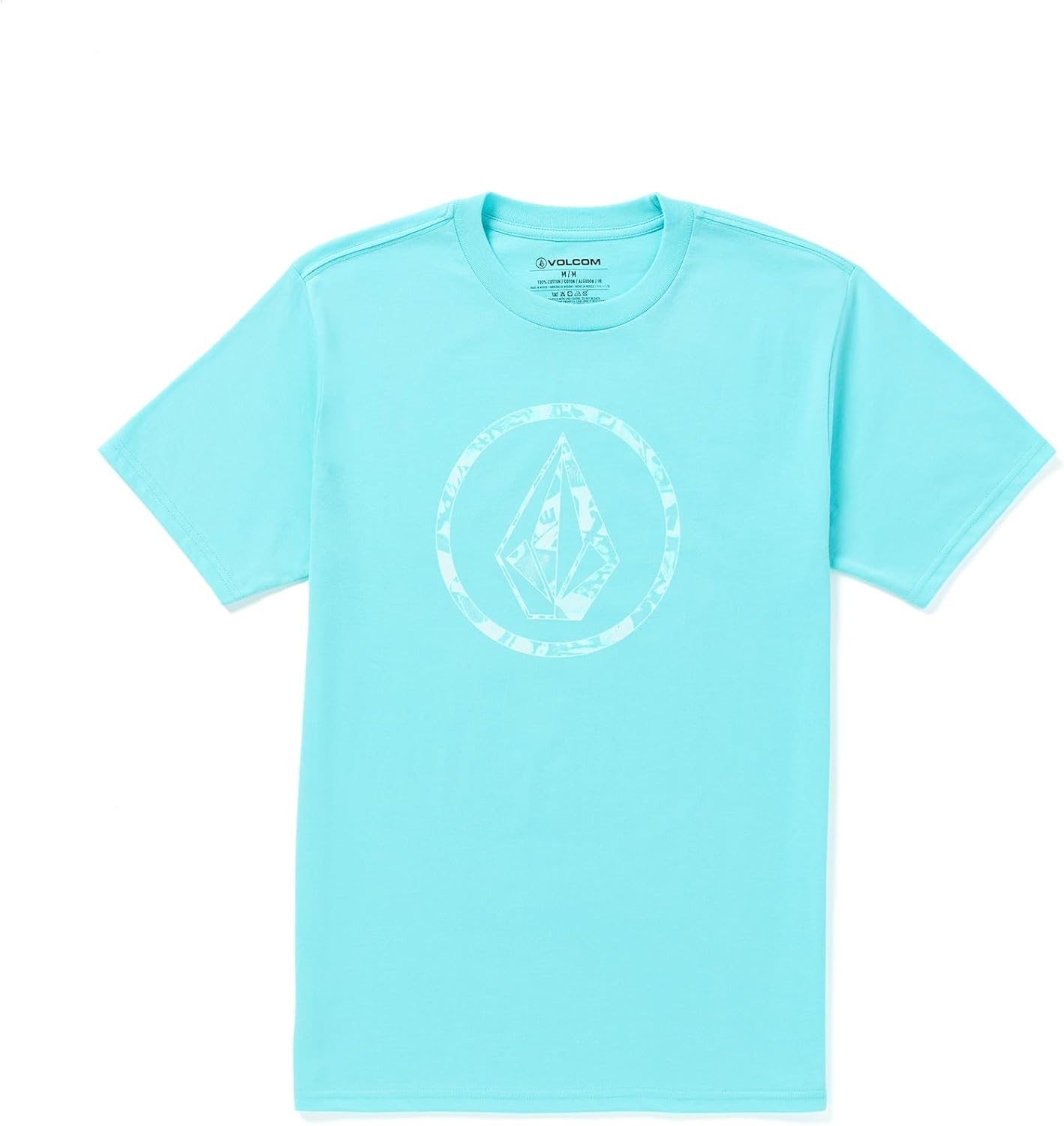 Volcom Men's Circle Stone SST