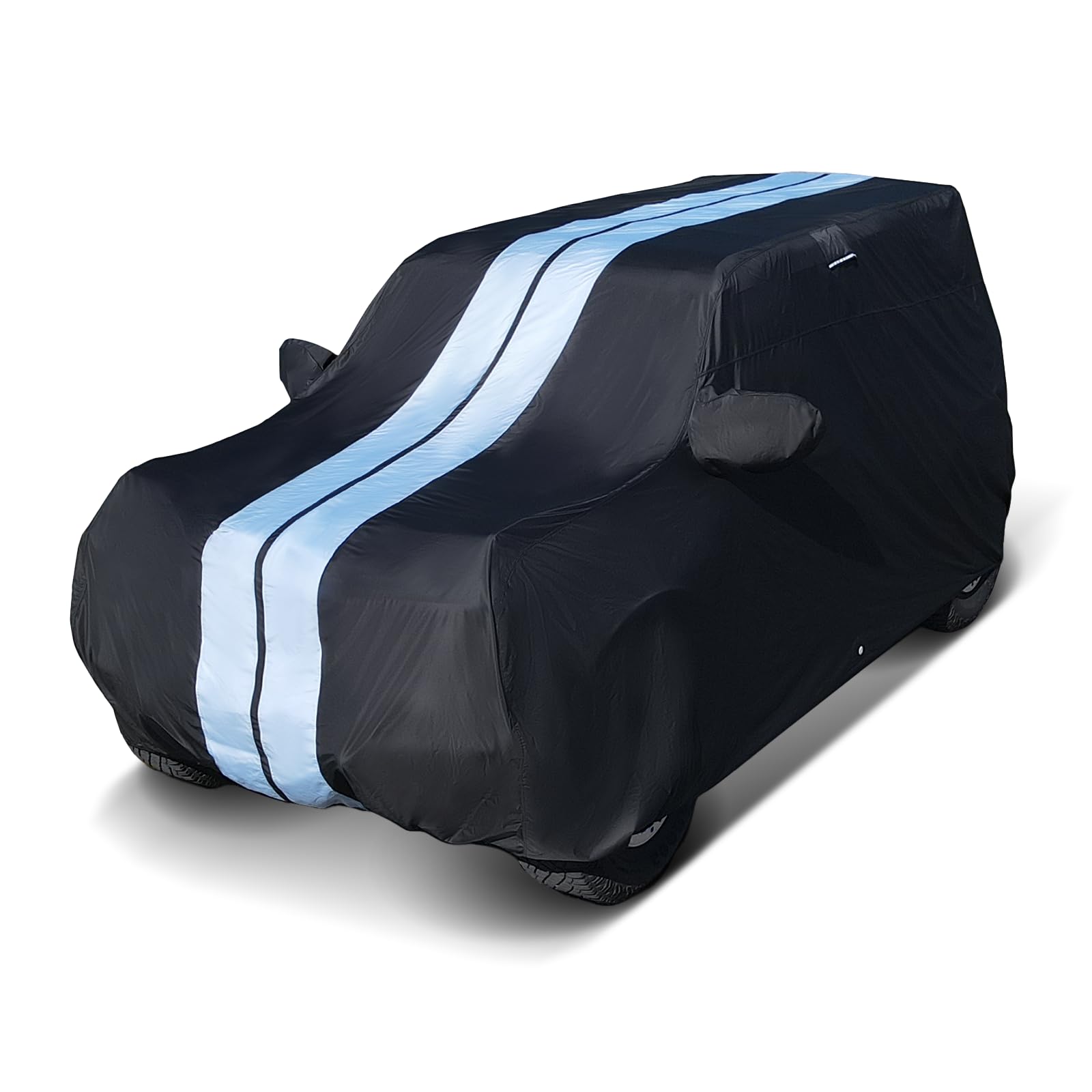 Snapklik.com : iCarCover Custom SUV Cover For Land Rove R Range Rover