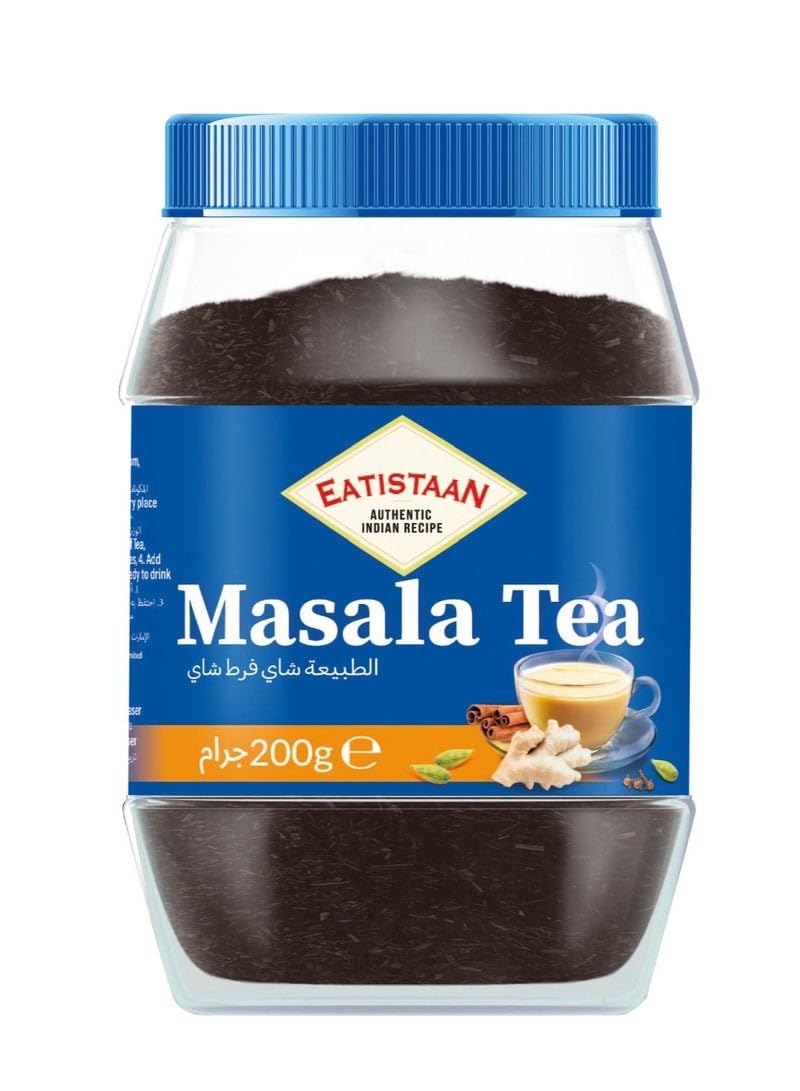 Eatistaan Masala Tea 200 g