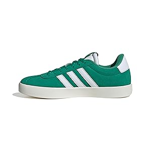 adidas Womens VL Court 3.0 Sneaker