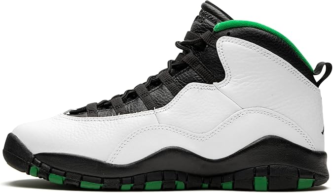 jordan 10 size