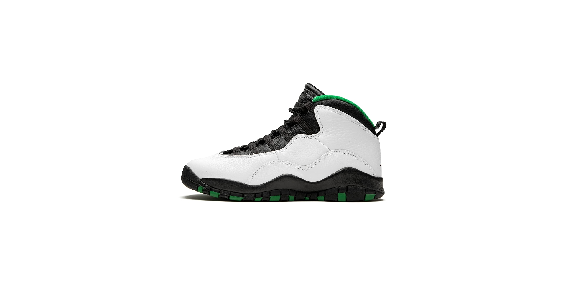 靴 NIKE AIR JORDAN 10 RETRO GS Amazon.com | Jordan Youth Air 10 Retro (GS) 310806 137