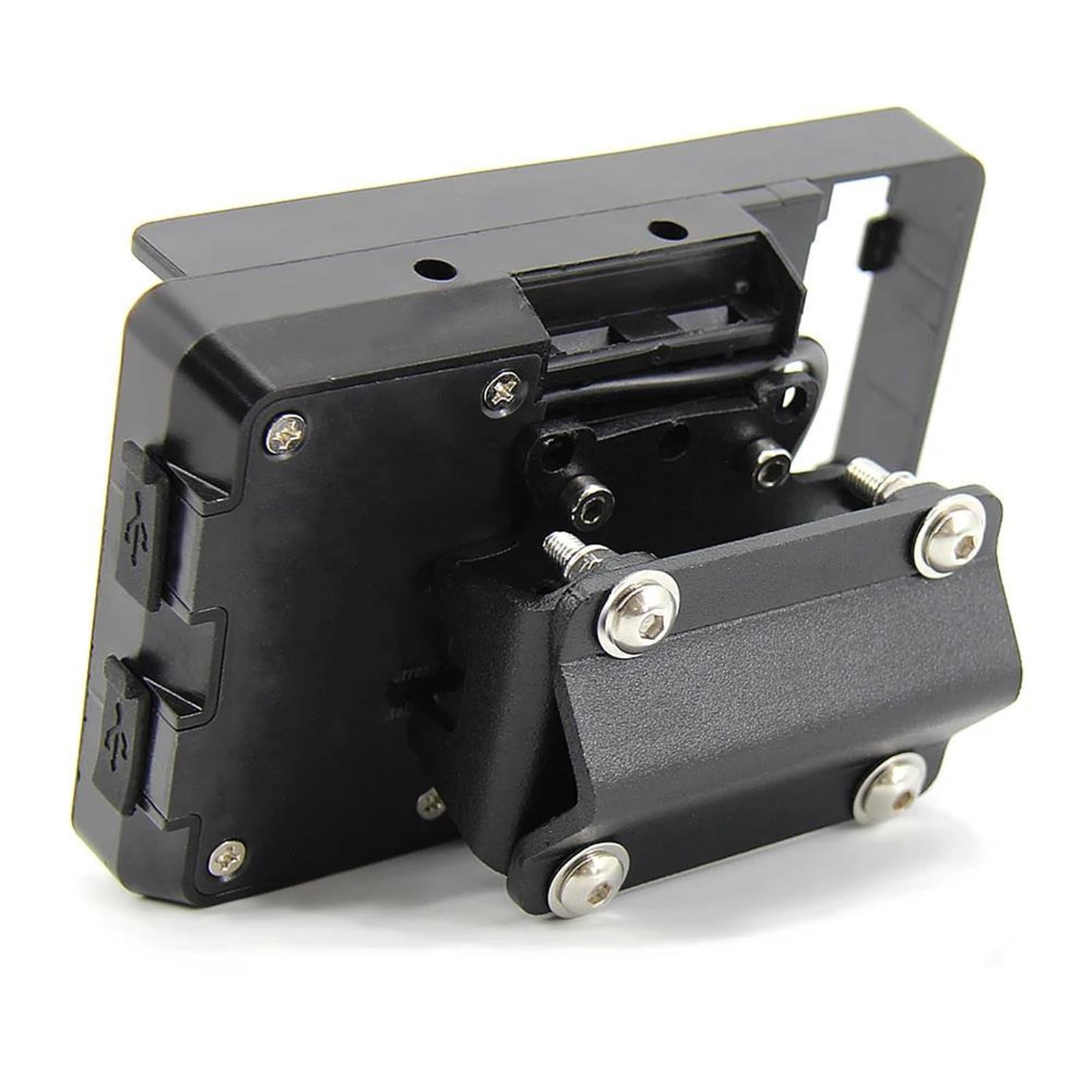 Motorcycle Navigation Bracket Supporter Holder for XADV750 X-ADV750 Xadv750 X-ADV XADV 750 2021 2022(Type B)