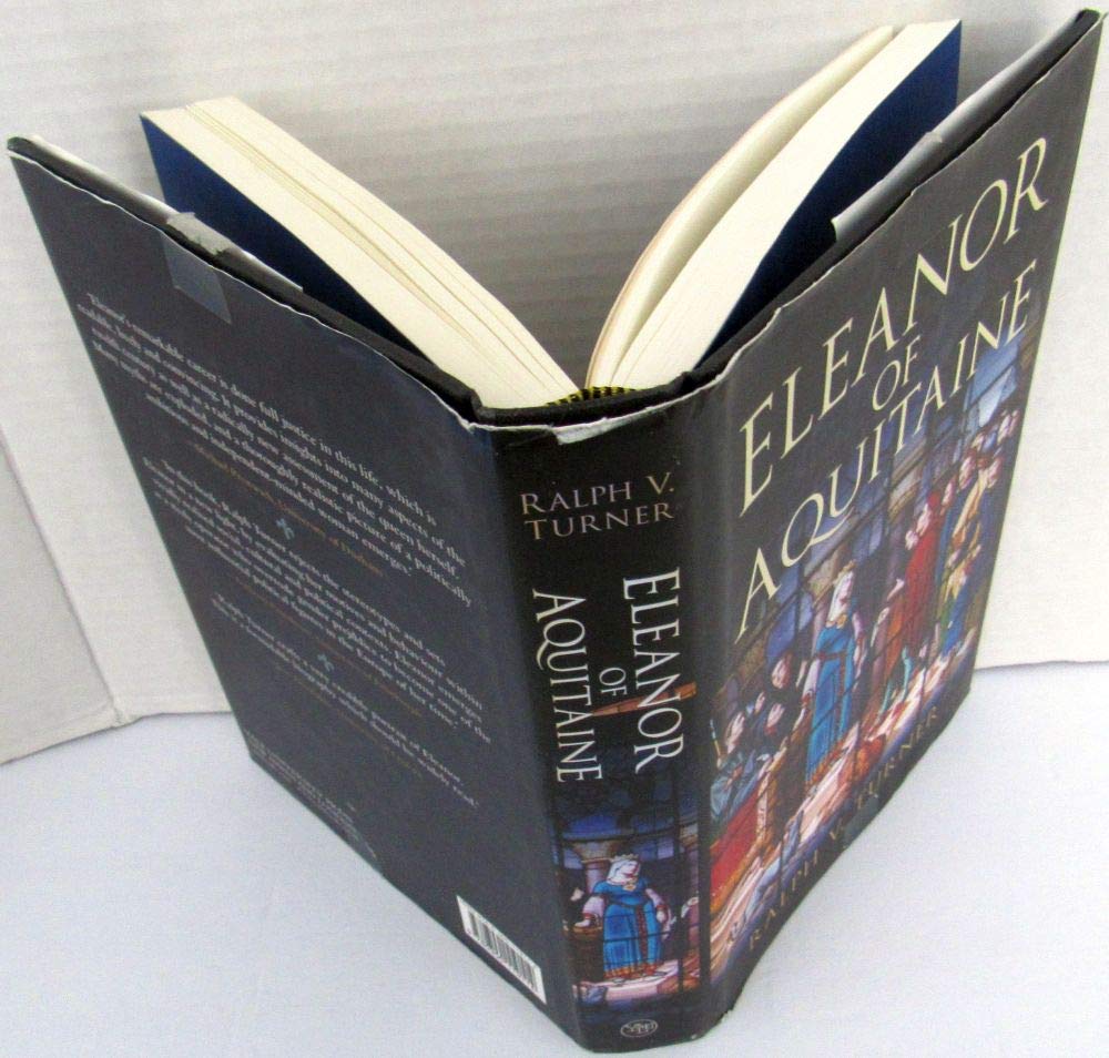Amazon.com: Ralph V. Turner: books, biography, latest update