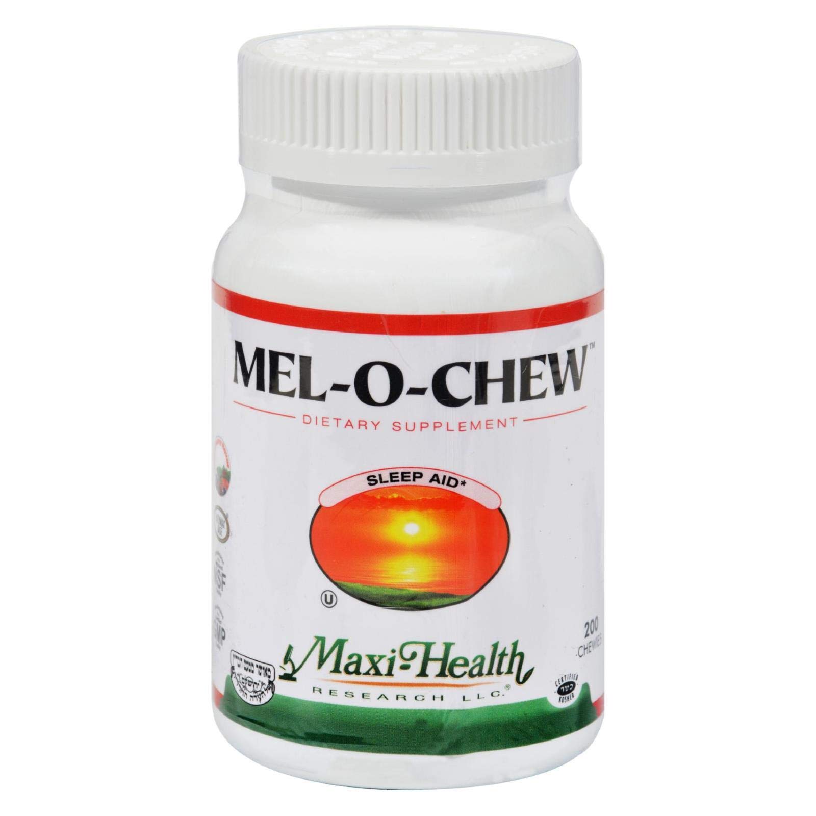 Mel O Chew