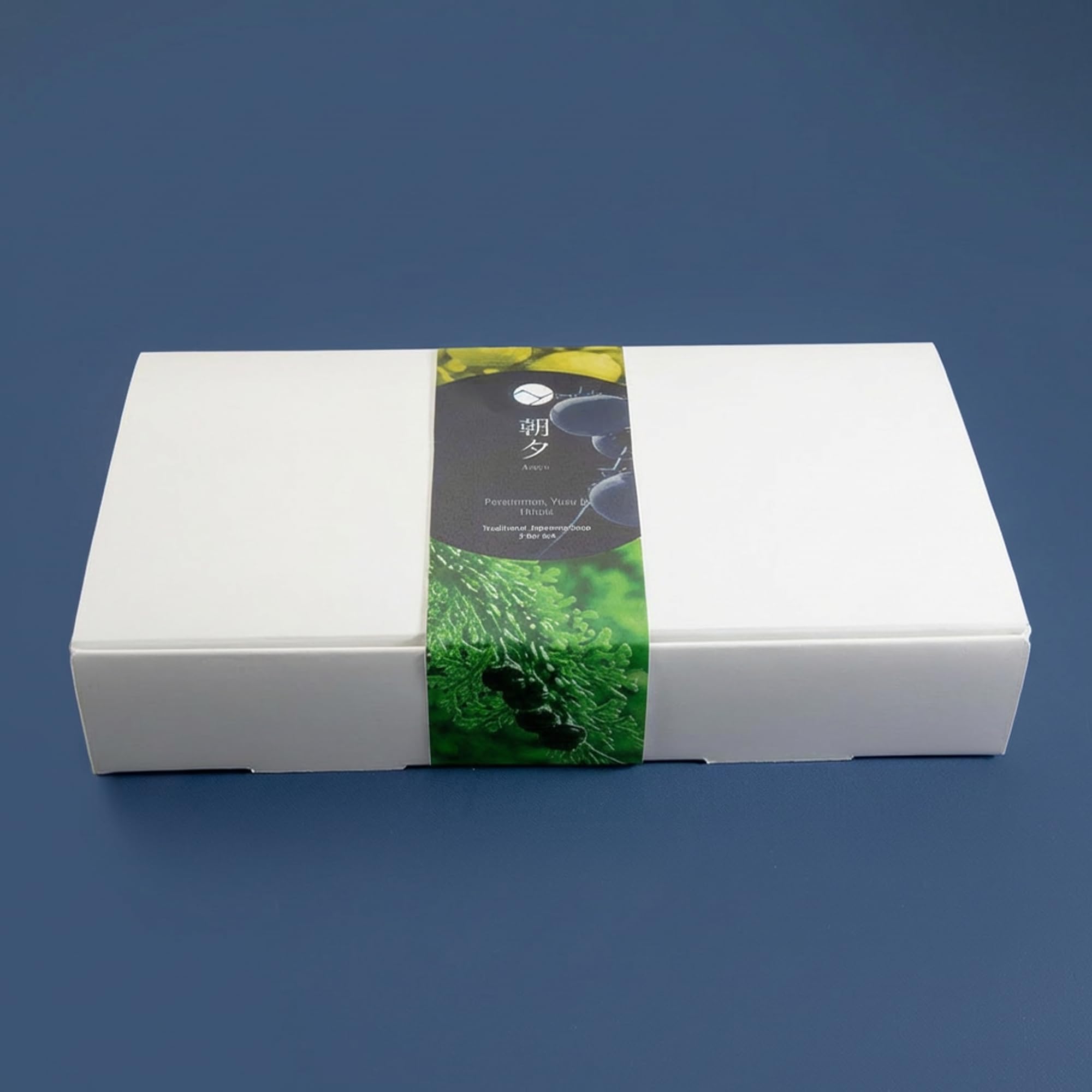 Asayu Japan Körperseifen-Geschenkset - Kaki, Hinoki, Yuzu - 3er-Pack, je 85 g (3 x 85 g), natürliche Körperseife für Männer und Frauen, sanft zu allen Hauttypen