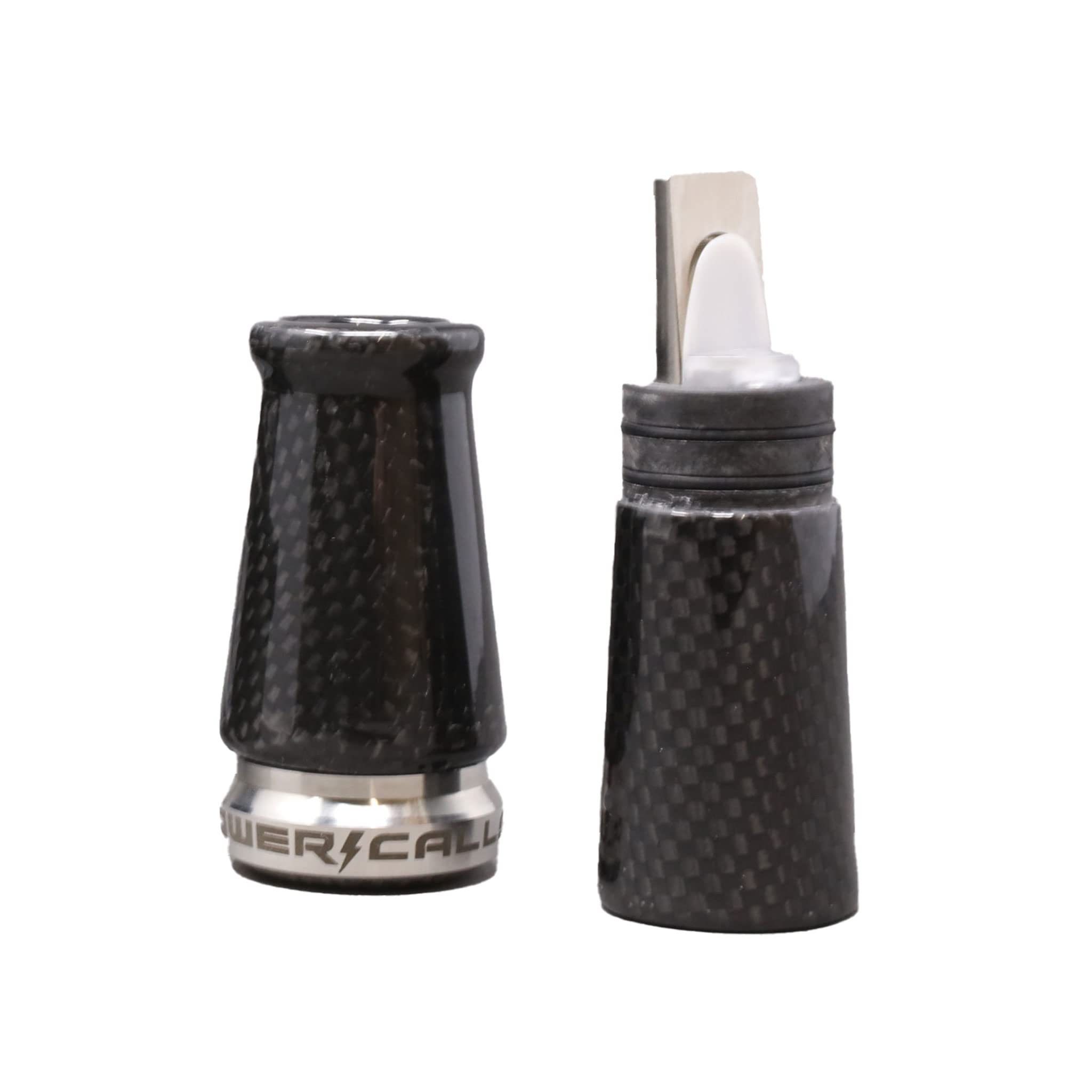 Kwack Wacker Goose Call Barrel Smoke
