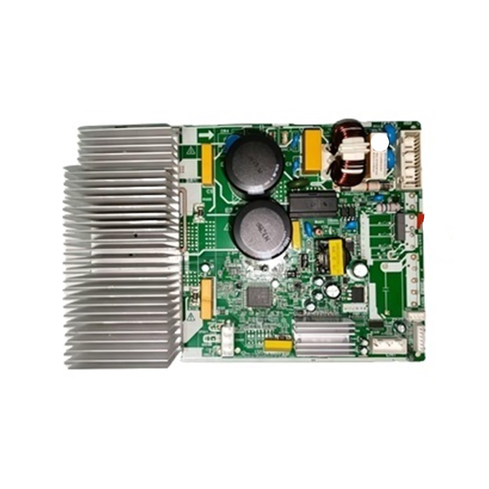 Holuhgaer B Compatible With Midea Air Conditioning External Unit Motherboard 17122000047115 Pc -Kfr35w/Bp3n1 Air Conditioning Accessories