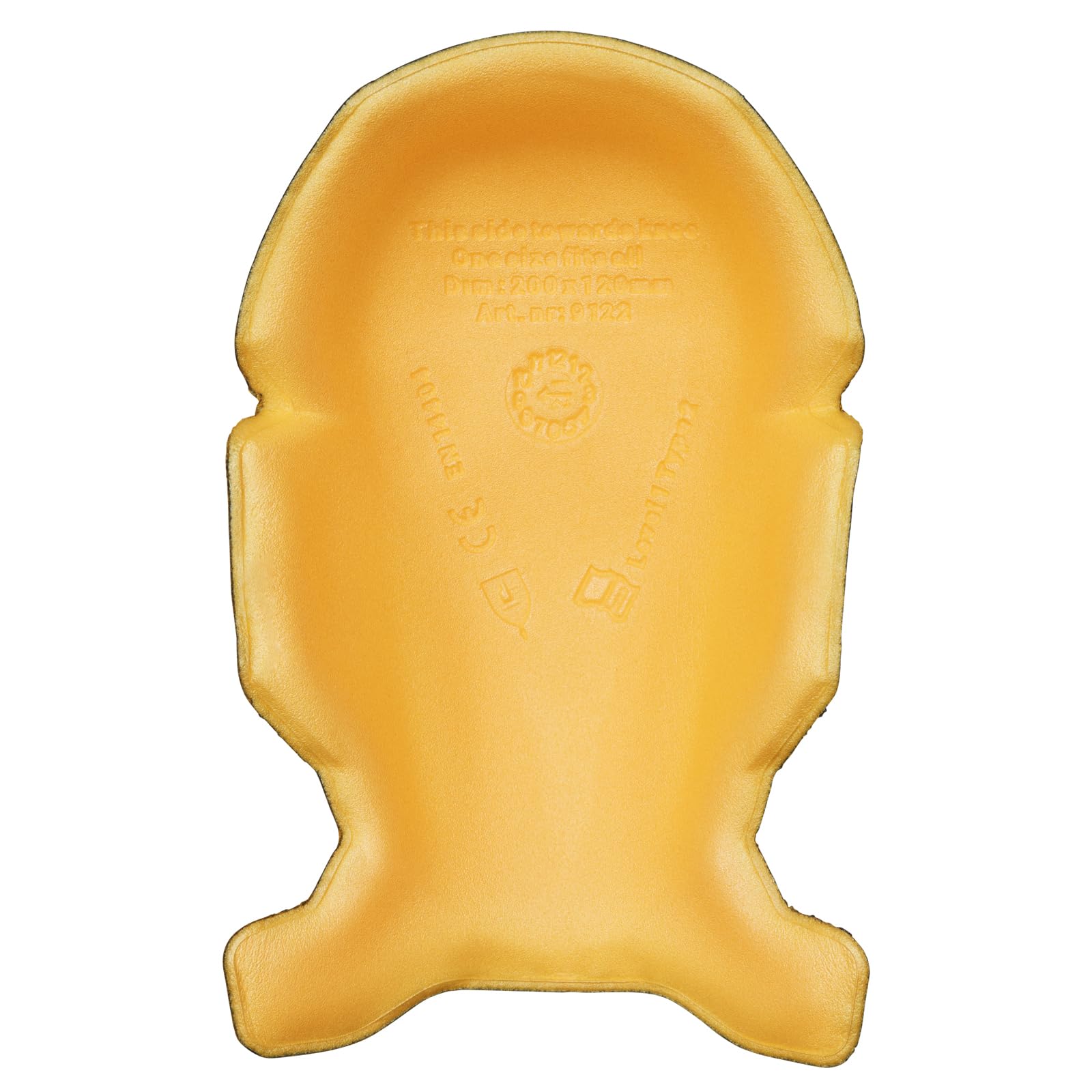 Snickers Workwear Genouillères ergonomiques 9122