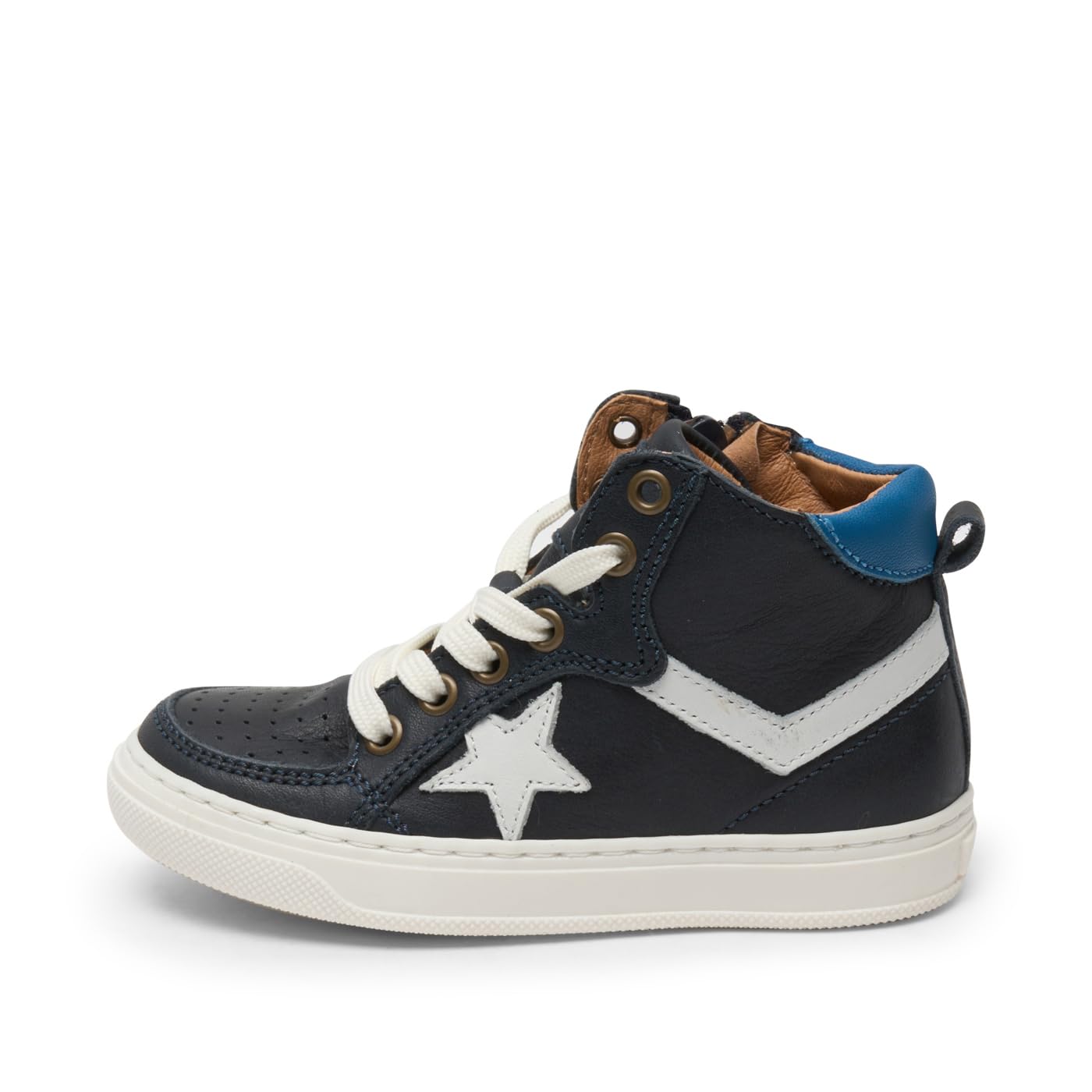 Bisgaard Unisex Kinder Isak Sneaker