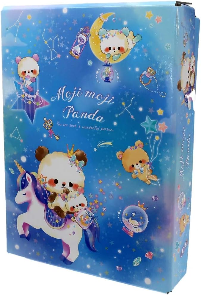 お道具箱 早割クーポン 小学校用品 Moji 女の子向け Panda お道具箱 早割クーポン 小学校用品 Moji 女の子向け Panda