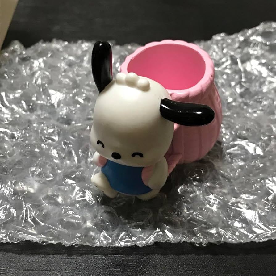 Amazon.co.jp: サン リオ ポチャッコ シークレットデスク