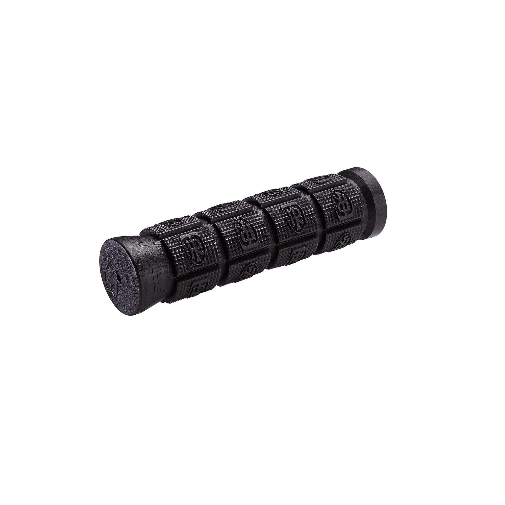 Ritchey Comp Trail MTB Handlebar Grips: Black 125mm