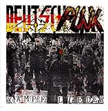  Deutsch Punk Kampflieder 1982 - 1986