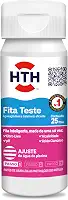 HTH Fita Teste