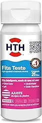 HTH Fita Teste