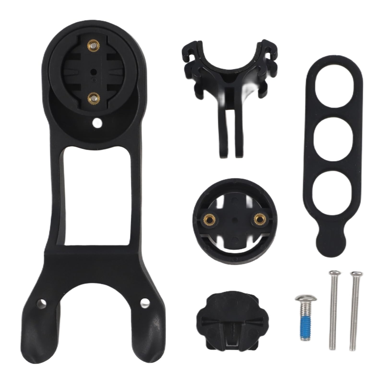 Soporte para computadora de bicicleta, soporte para manillar de bicicleta, para Garmin, para BRYTON y para dispositivos CATEYE, para manubrio de bicicleta de carretera H11 y H36